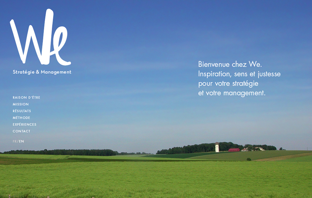 Gilles Valette, N+V:WE CONSULTING